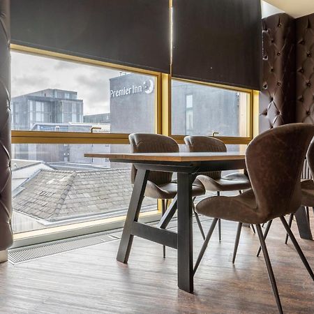 The Bling Hotel By Ustay Aparthotels Λίβερπουλ Εξωτερικό φωτογραφία